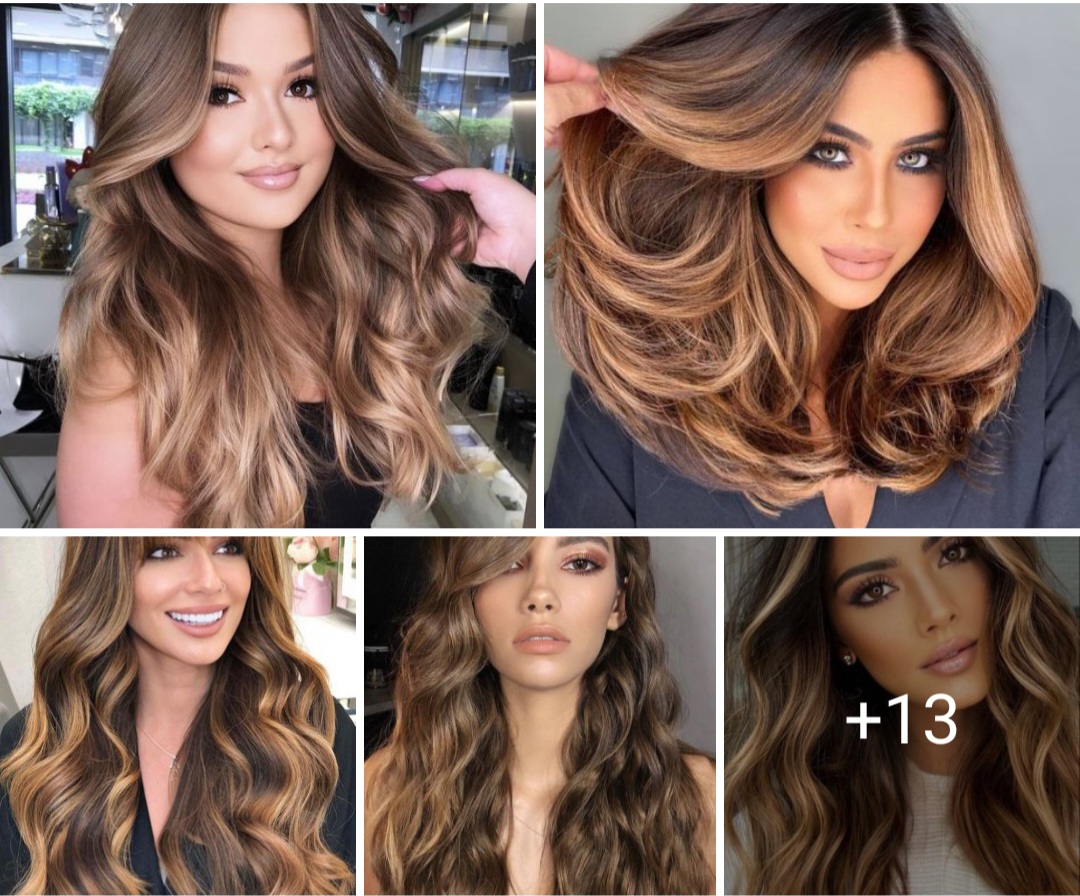 layered haircuts and more 