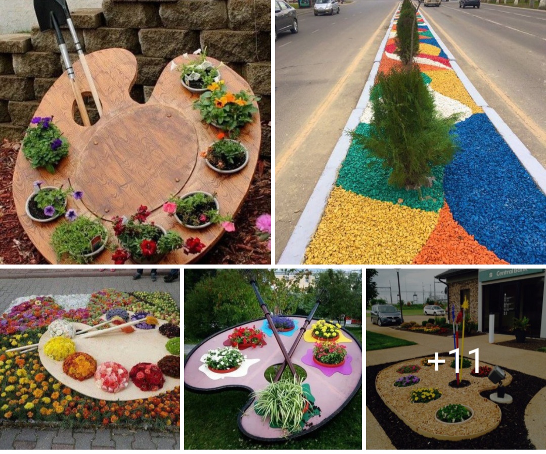 garden decor ideas and more 