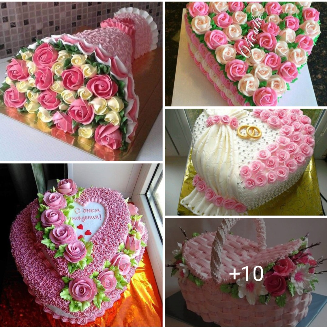 cake decor ideas 