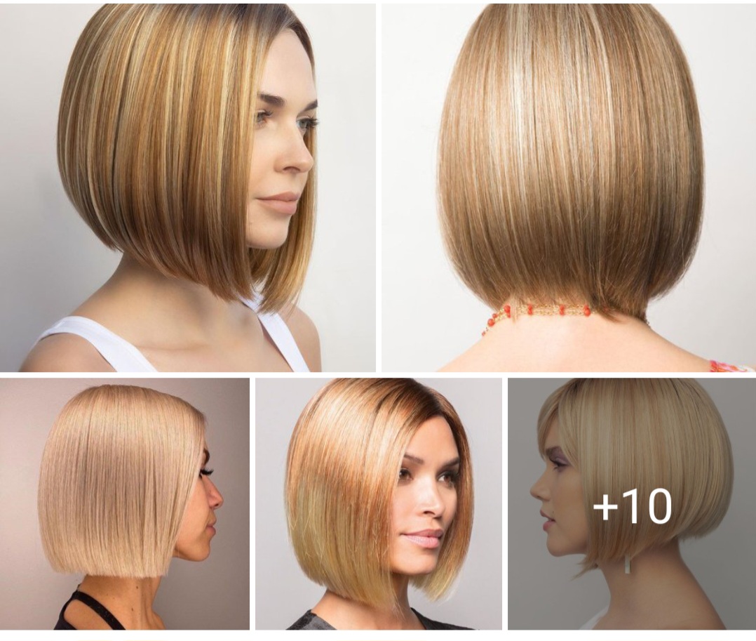 Platinum Pixie Haircuts | Women Short Haircut | Trendy Pixie Hair Ideas | Hair Trendy