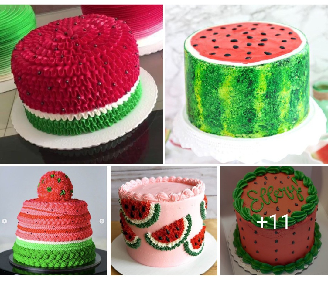 cake decor ideas and more for your birthdays 