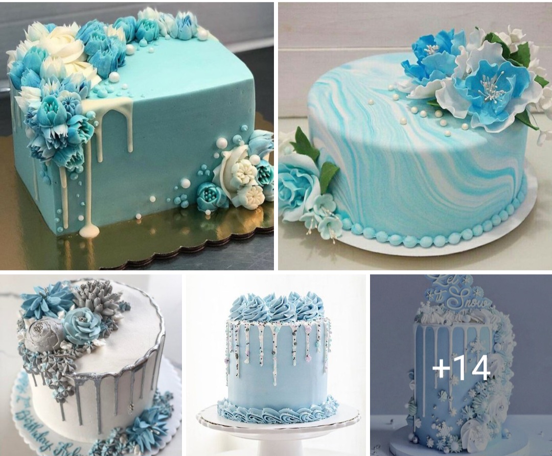 cake decor ideas 
