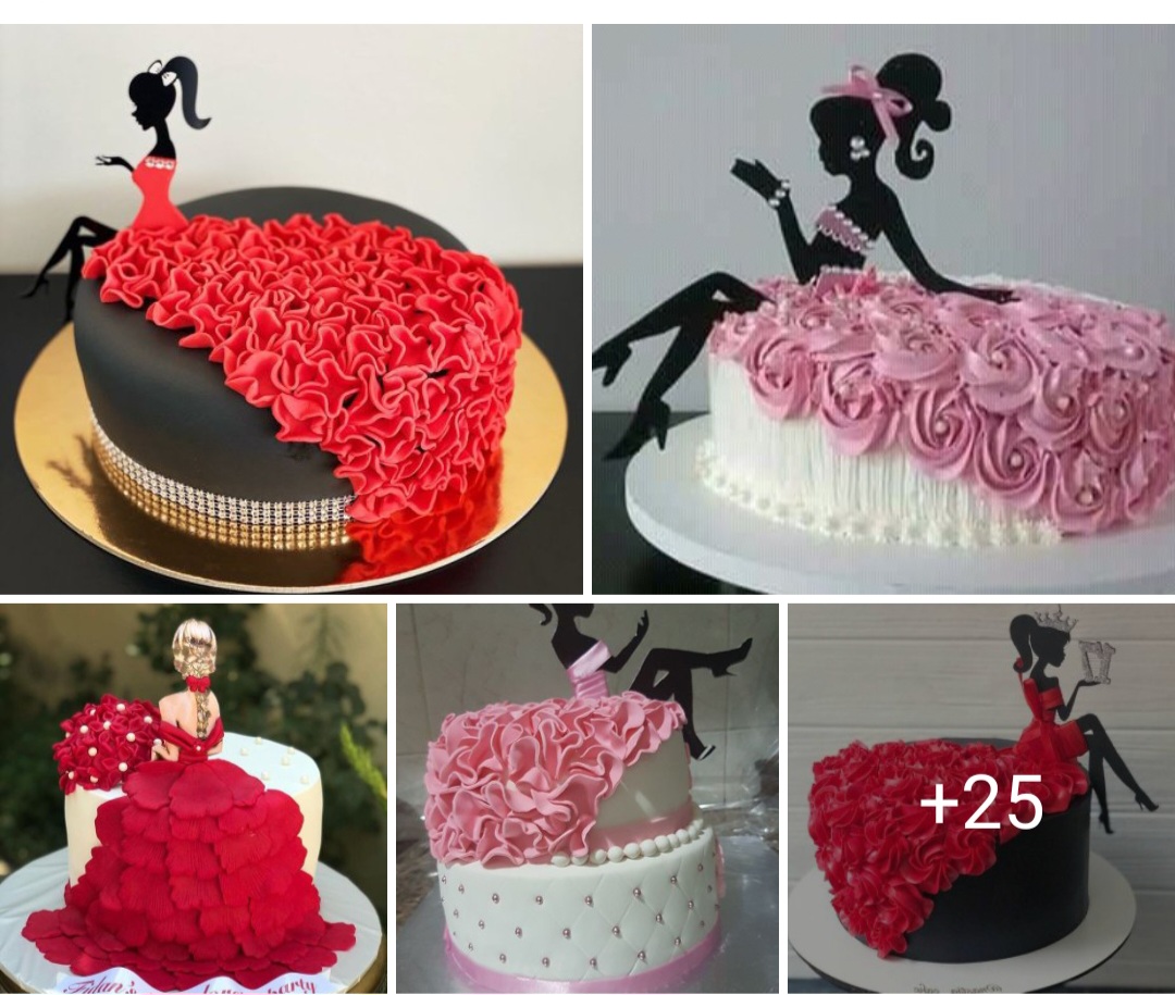 cake decor ideas 