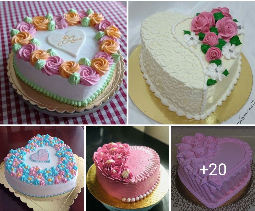 cake decor ideas 