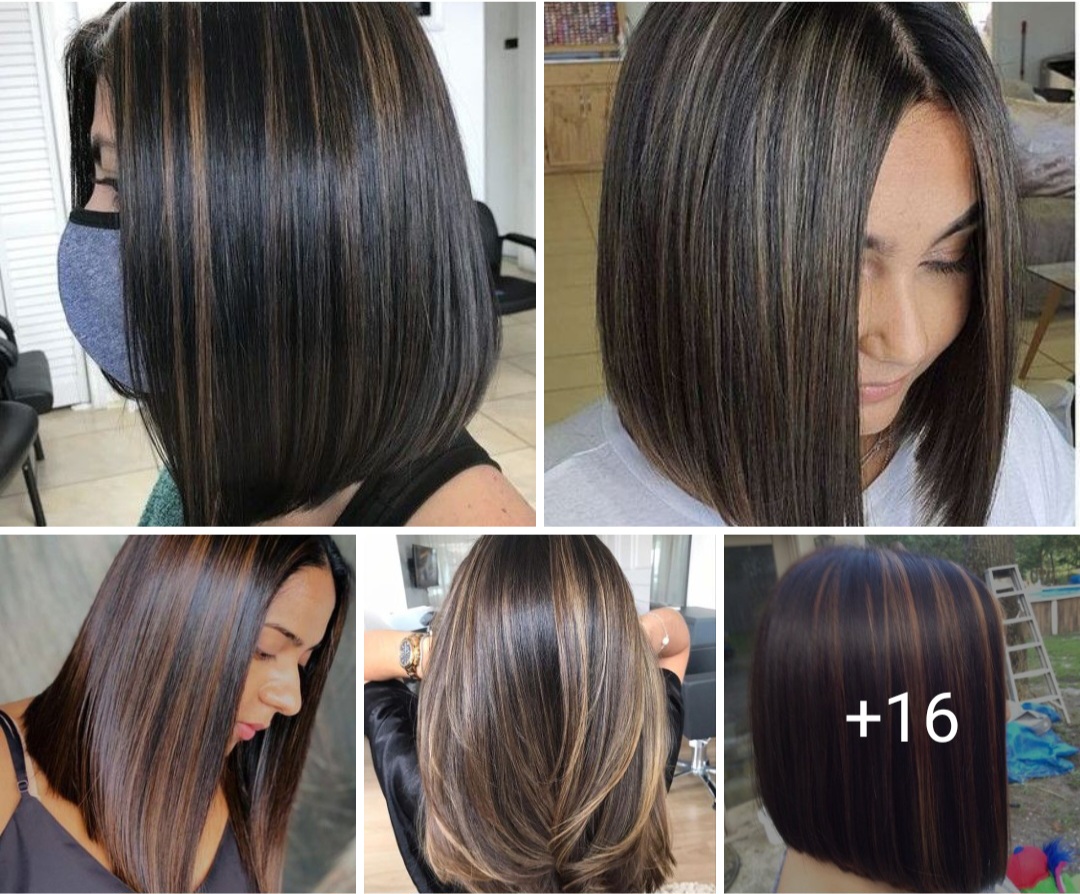 Hair colors Hairstyles ????‍♀️????????‍♀️????????‍♀️