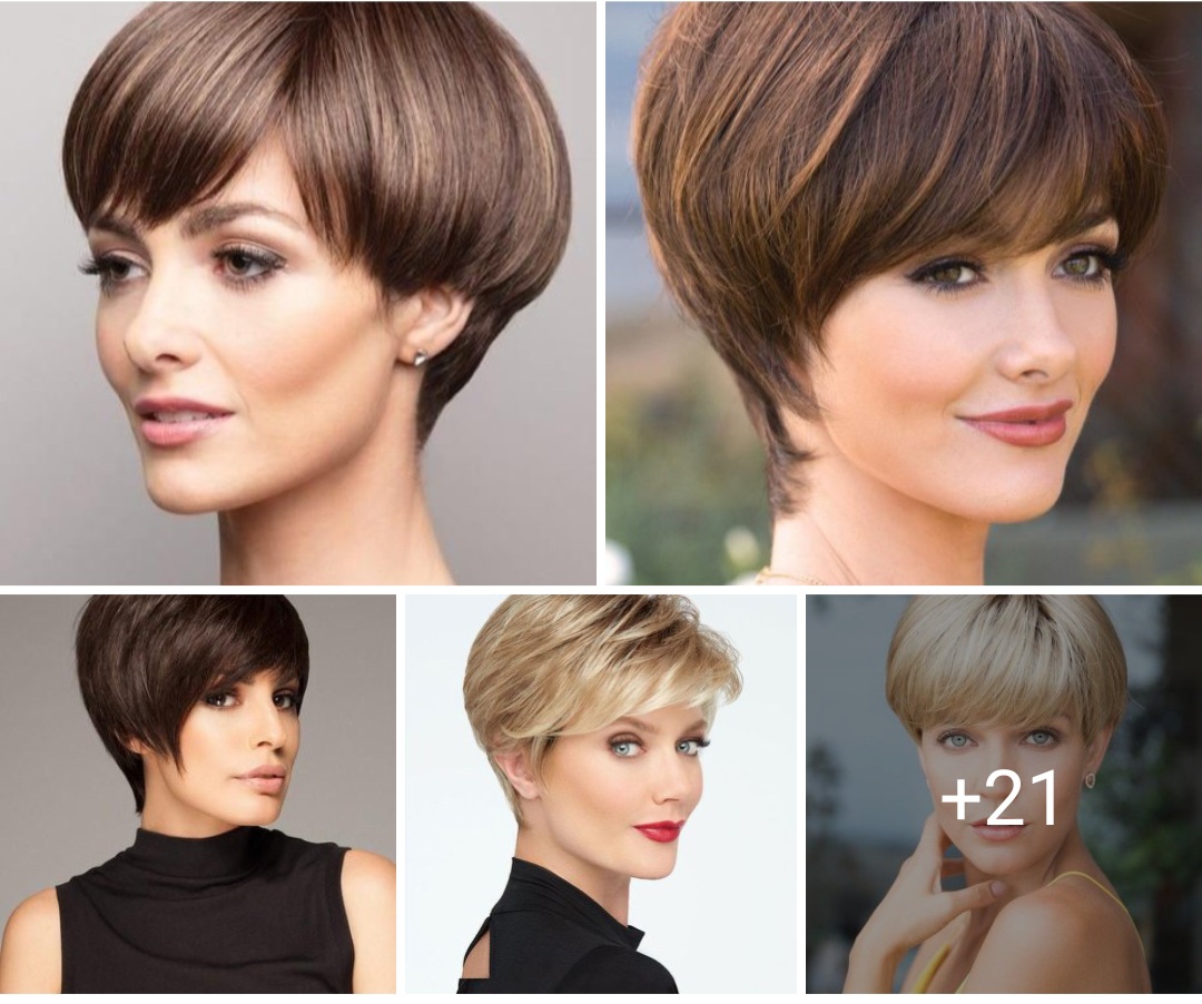 Inspiring Stacked Bob Hairstyles And Haircuts Trending Hairstyles 2022-2023