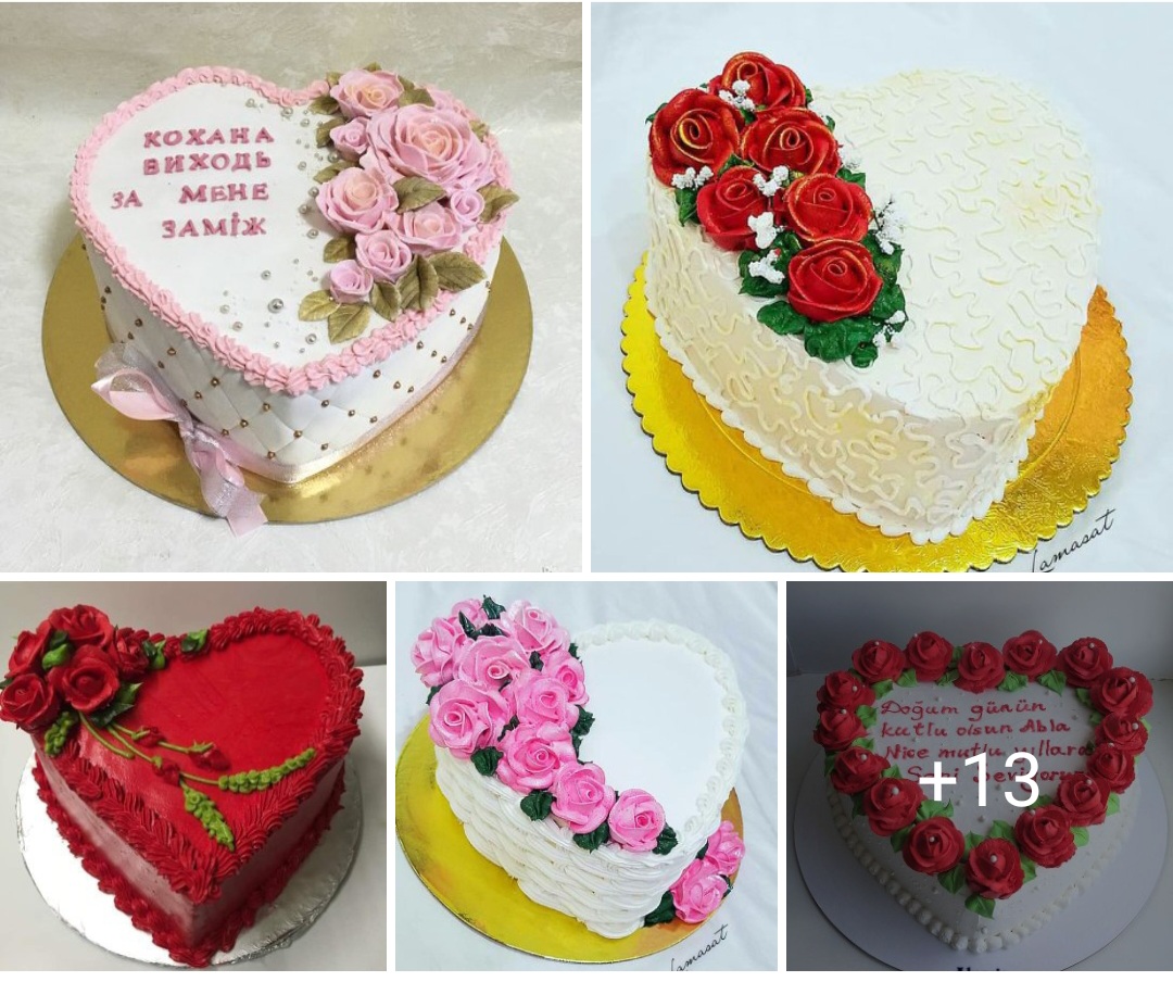 cake decor ideas 