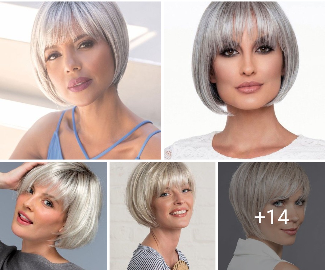 Hair colors Hairstyles ????‍♀️????????‍♀️????????‍♀️