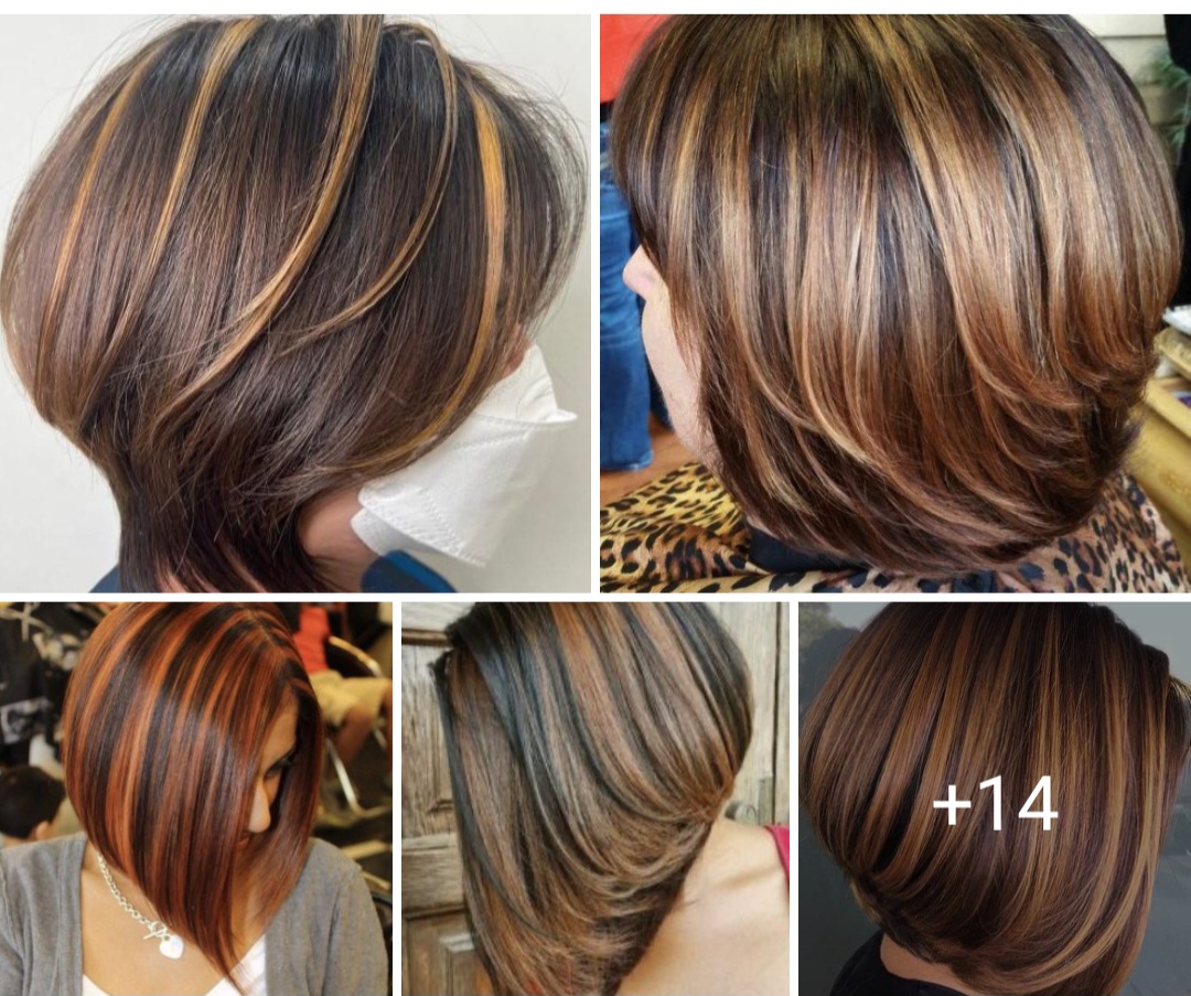 Hair colors Hairstyles ????‍♀️????????‍♀️????????‍♀️