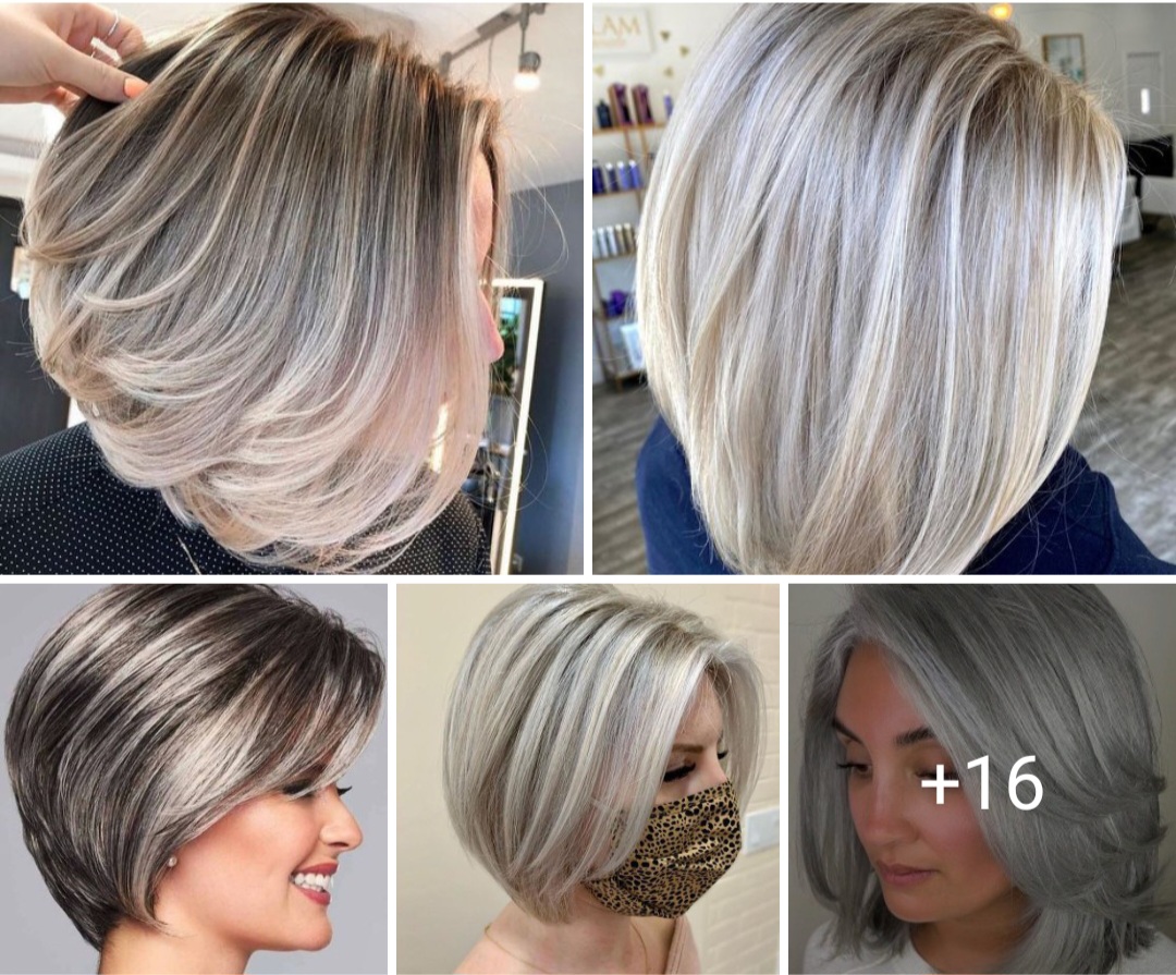 Latest and outstanding spiky haircut ideas and collection for women's