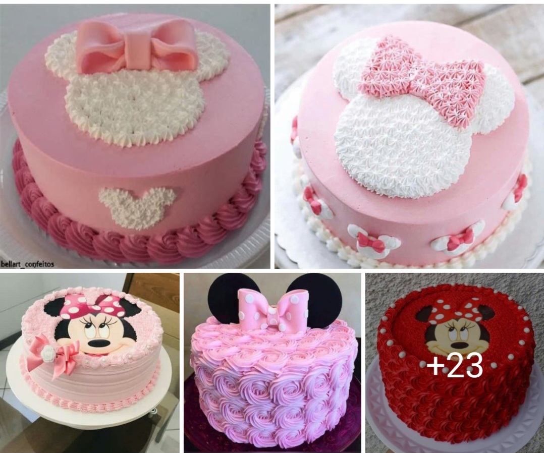 cake decor ideas 