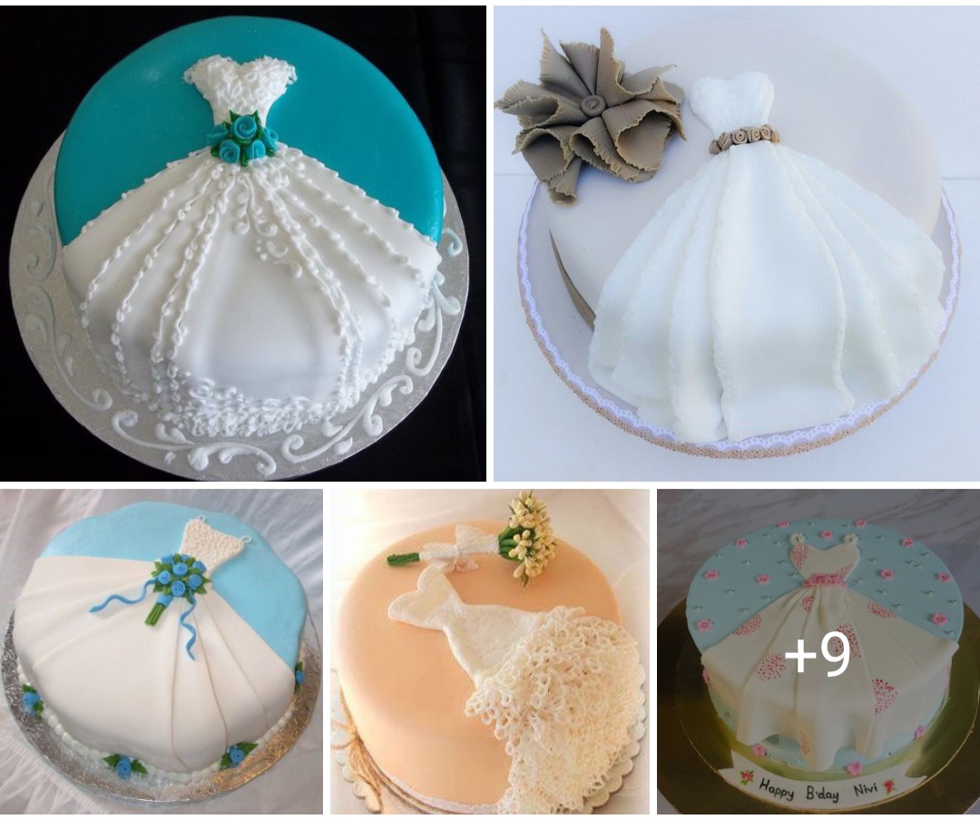 cake decor ideas 