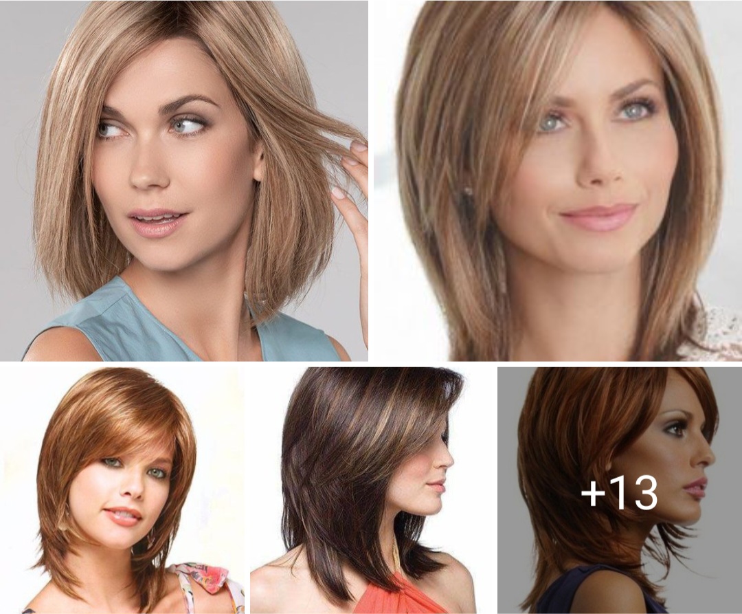 layered haircuts and more 