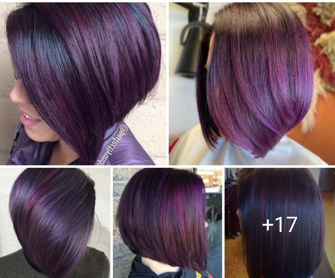 Hair colors Hairstyles ????‍♀️????????‍♀️????????‍♀️