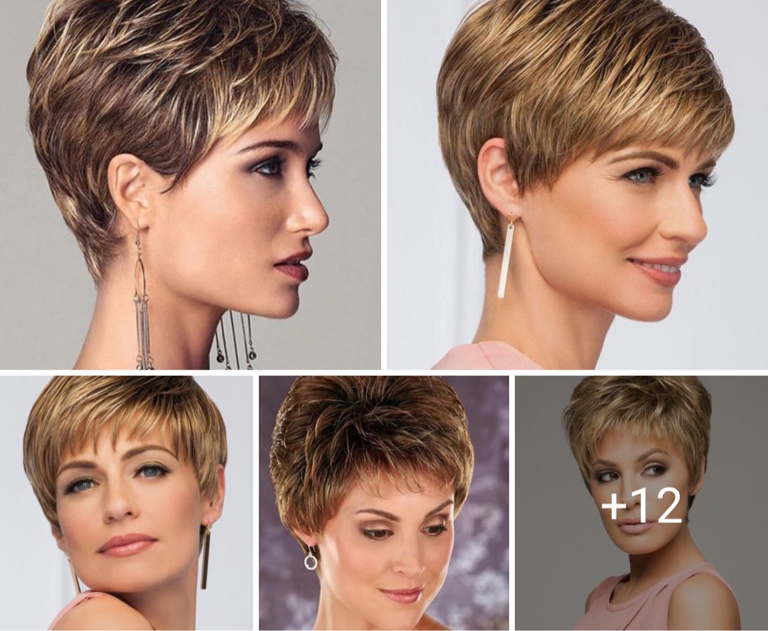 Hair colors Hairstyles ????‍♀️????????‍♀️????????‍♀️