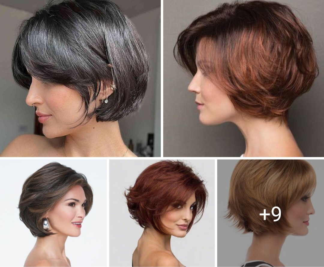 Hair colors Hairstyles ????‍♀️????????‍♀️????????‍♀️