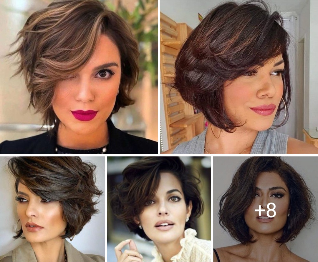 Hair colors Hairstyles ????‍♀️????????‍♀️????????‍♀️