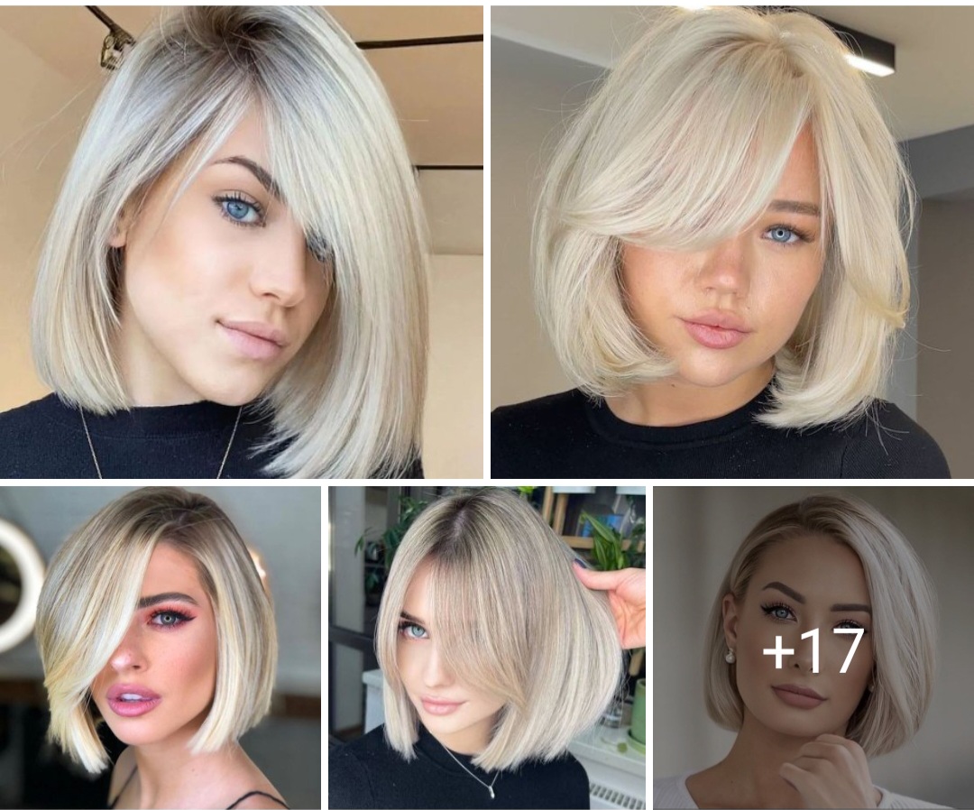 Hair colors Hairstyles ????‍♀️????????‍♀️????????‍♀️