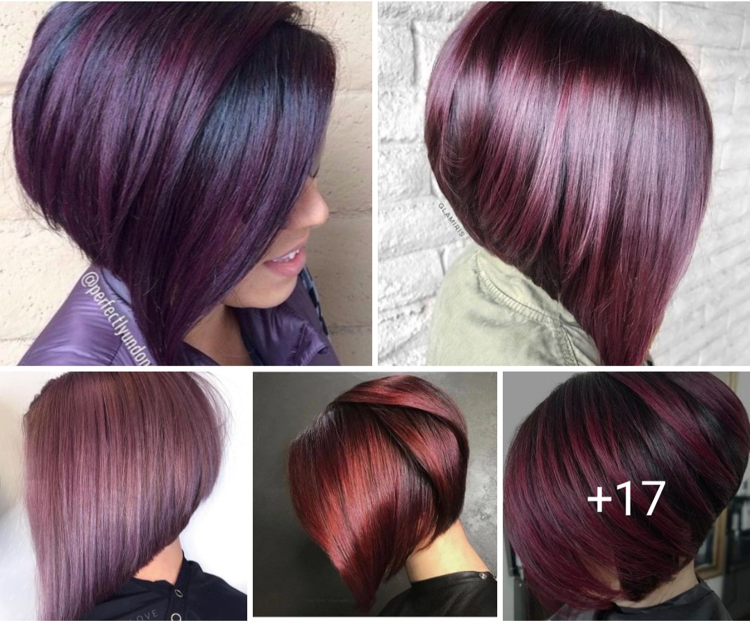 Hair colors Hairstyles ????‍♀️????????‍♀️????????‍♀️